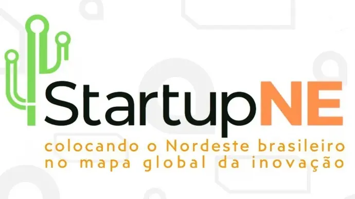 Startup Brasil